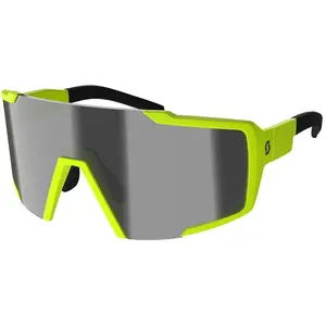 Scott Lunettes De Soleil Photochromiques Shield Compact Ls pas cher