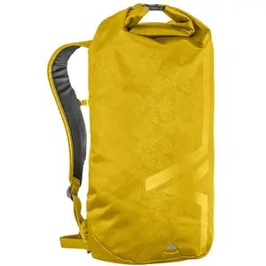 Bach Pack It 16l Rugzak Geel pas cher