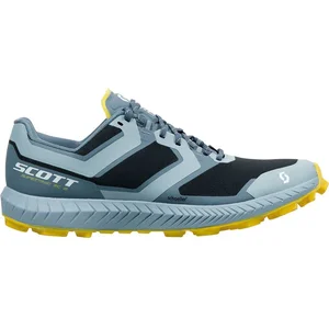 Scott Supertrac Rc 2 Trailrunningschoenen Blauw EU 38 Vrouw pas cher