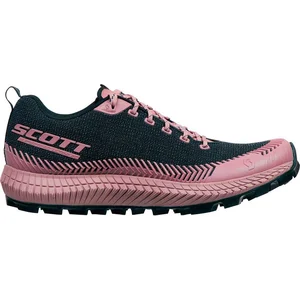 Comparateur de prix : Scott Supertrac Ultra Rc Trailschoenen Zwart EU 37 1/2 Vrouw
