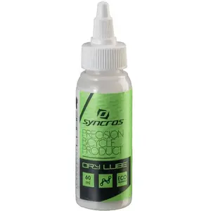 Syncros Lubrifiant Dry 60ml 12 Unités pas cher