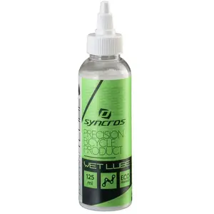Syncros Lubrifiant Wet 60ml 12 Unités pas cher