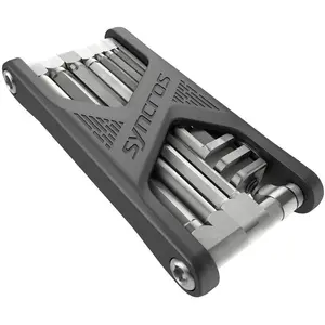 Scott Multi-outil Matchbox 19 pas cher