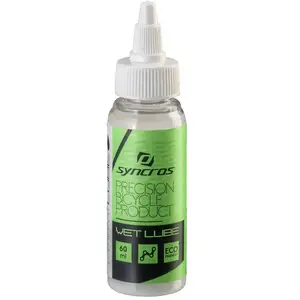 Syncros Lubrifiant Wet 500ml pas cher