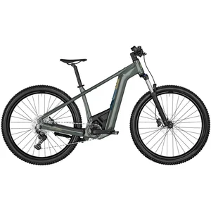 Bergamont Vtt électriques E-revox Sport 29´´ Deore Rd-m5120 Bosch Gen 4 Bes3 2024