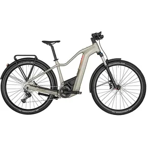 Bergamont Vtt électriques E-revox Pro Fmn Eq 29´´ Deore Rd-m5100 Bosch...Vendu parbikeinn