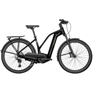 Bergamont Vélo électrique E-horizon Edition 6 Lady 28´´ Deore Rd-m4120...