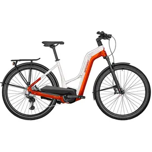 Bergamont Vélo électrique E-horizon Edition Ltd Amsterdam 28´´ Deore B...