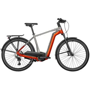 Bergamont Vélo électrique E-horizon Edition Ltd Gent 28´´ Deore Rd-m51... pas cher