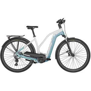 Bergamont Vélo électrique E-horizon Edition Ltd Lady 28´´ Deore Rd-m51...