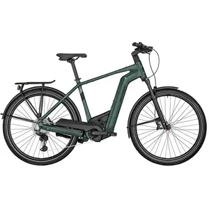 Bergamont Vélo électrique E-horizon Expert 6 Gent 28´´ Deore Rd-m6100 ... pas cher