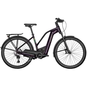Bergamont Vélo électrique E-horizon Sport 6 Lady 28´´ Deore Rd-m5130 B... pas cher