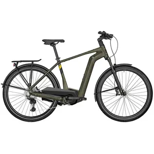 Bergamont Vélo électrique E-horizon Edition 5 Gent 28´´ Deore Rd-m4120...