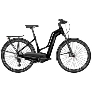 Bergamont Vélo électrique E-horizon Edition 6 Amsterdam 28´´ Deore Rd-... pas cher