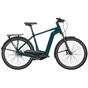 Bergamont Vélo électrique E-horizon N5e Fh Gent 28´´ Nexus Sg-c7000-5 ... pas cher