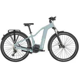Scott Bikes Vélo électrique Axis Eride 30 Lady 29´´ Deore 11s 2024 pas cher