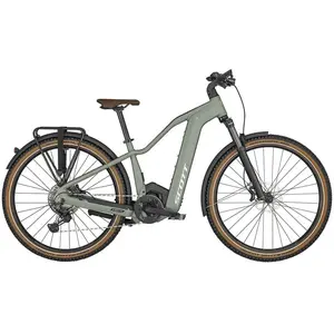 Scott Bikes Vélo électrique Axis Eride 10 Lady 29´´ Xt Rd M8130sgs
