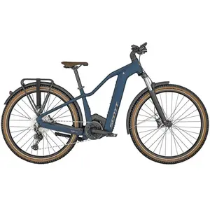 Scott Bikes Vélo électrique Axis Eride 20 Lady 29´´ Rd M8100sgs 2024