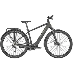 Scott Bikes Vélo électrique Sub Cross Eride 20 Men Eq 29´´ Alivio Rd M... pas cher