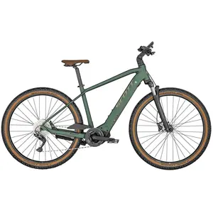 Scott Bikes Vélo électrique Sub Cross Eride 10 Men 29´´ Deore Rd M5120...