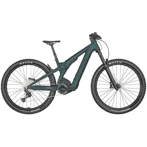 Scott Bikes Vtt électriques Contessa Patron Eride 910 29´´ Performance...Vendu parbikeinn
