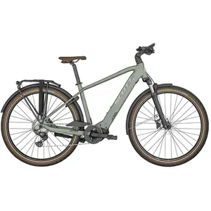 Scott Bikes Vélo électrique Sub Sport Eride 20 Men 28´´ Deore Rd M5130...