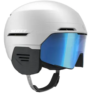Scott Casque Avec Visière Blend Plus LsVendu parbol