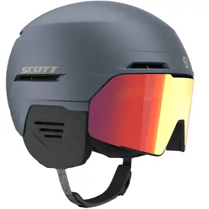 Scott Casque Blend Plus Ls pas cher