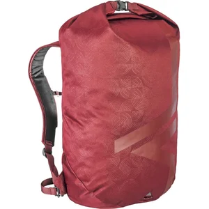 Bach Pack it 32 - Rugzak Red Dahlia Art Unieke maat pas cher