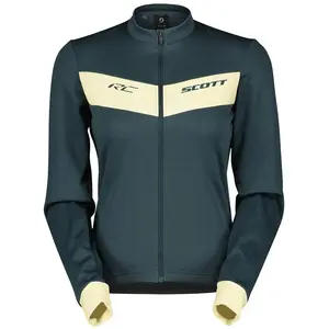 Scott Maillot à Manches Longues Rc Warm pas cher