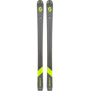 Scott Skis De Montagne Superguide 95