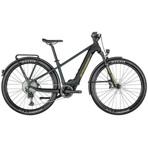 Bergamont Vtt électriques E-revox Elite Eq Performance Line Cx Cruise Gen 4 29´´Vendu parbikeinn
