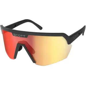 Scott Lunettes De Soleil Sport Shield pas cher