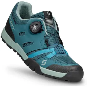 Scott Chaussures Vtt Sport Crus-r Flat Boa pas cher