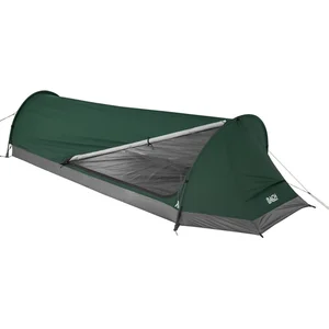 Bach Equipment - B296807-4436L - Half Tent - Half Tent - Gr. L - groen pas cher