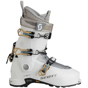 Scott Chaussures De Ski De Randonnée Celeste pas cher