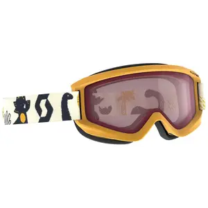 Scott Masque De Ski Agent Junior pas cher