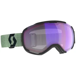 Scott Masque De Ski Faze Ii Light Sensitive pas cher