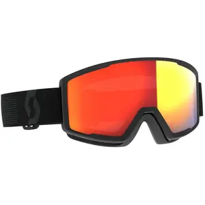 Scott Masque De Ski Factor Pro pas cher