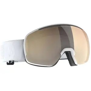 Comparateur de prix : Scott Masque De Ski Sphere Otg Light Sensitive
