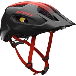 Scott Casque Vtt Supra Plus Mips pas cher