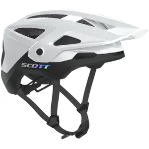 Scott Casque Vtt Stego Plus Mips pas cher