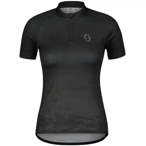 Scott Maillot à Manches Courtes Endurance 30 pas cher
