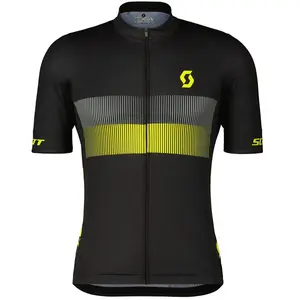 Scott Maillot à Manches Courtes Rc Team 10 pas cher