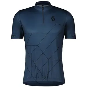 Scott Maillot à Manches Courtes Rc Team 20 pas cher