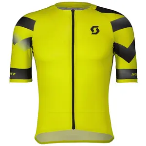 Scott Maillot à Manches Courtes Rc Premium Climber pas cher
