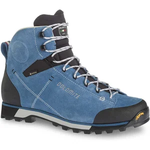 Dolomite 54 Hike Evo Goretex Wandelschoenen Blauw EU 45 2/3 Man