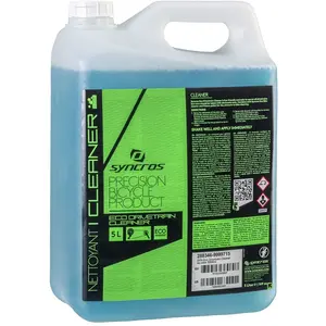Syncros Nettoyant 5l pas cher