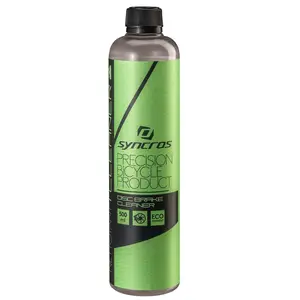 Syncros Nettoyant Disc 500ml 12 Unités pas cher