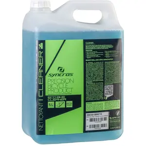 Syncros Nettoyant 5l pas cher